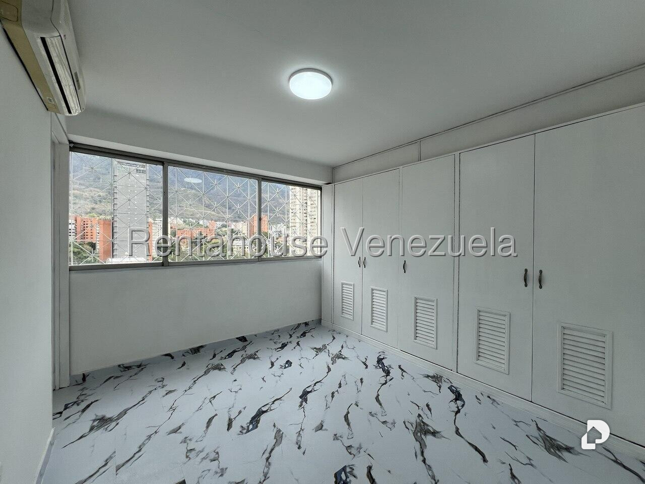 Apartamento en Sebucan, Caracas