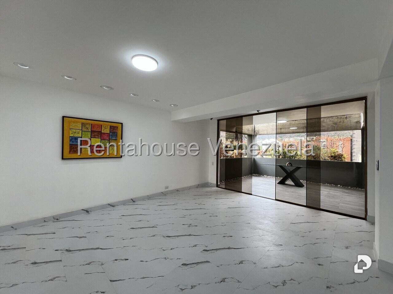 Apartamento en Sebucan, Caracas