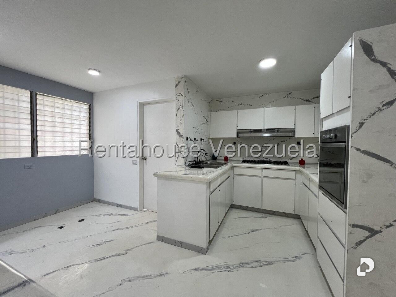 Apartamento en Sebucan, Caracas