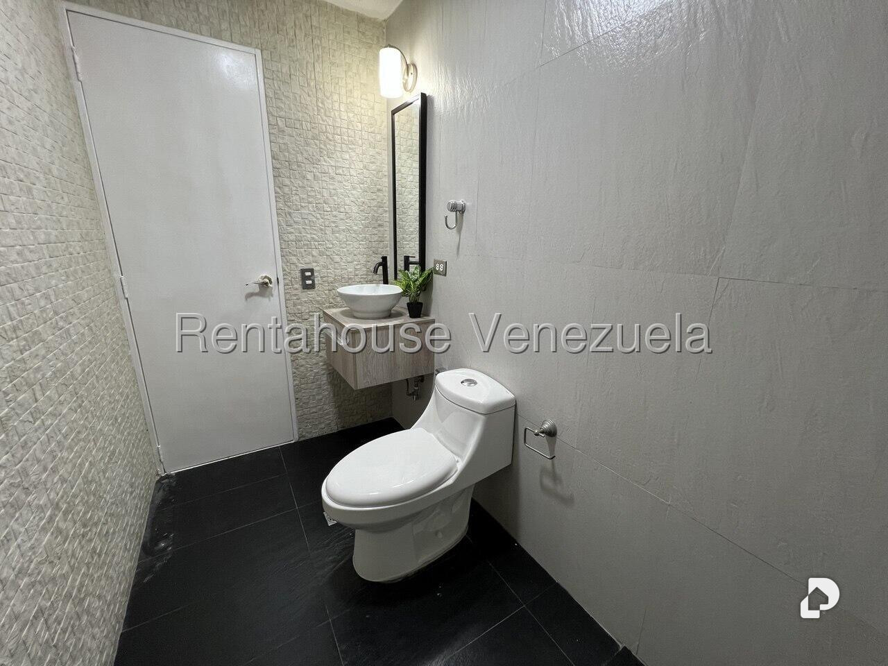 Apartamento en Sebucan, Caracas