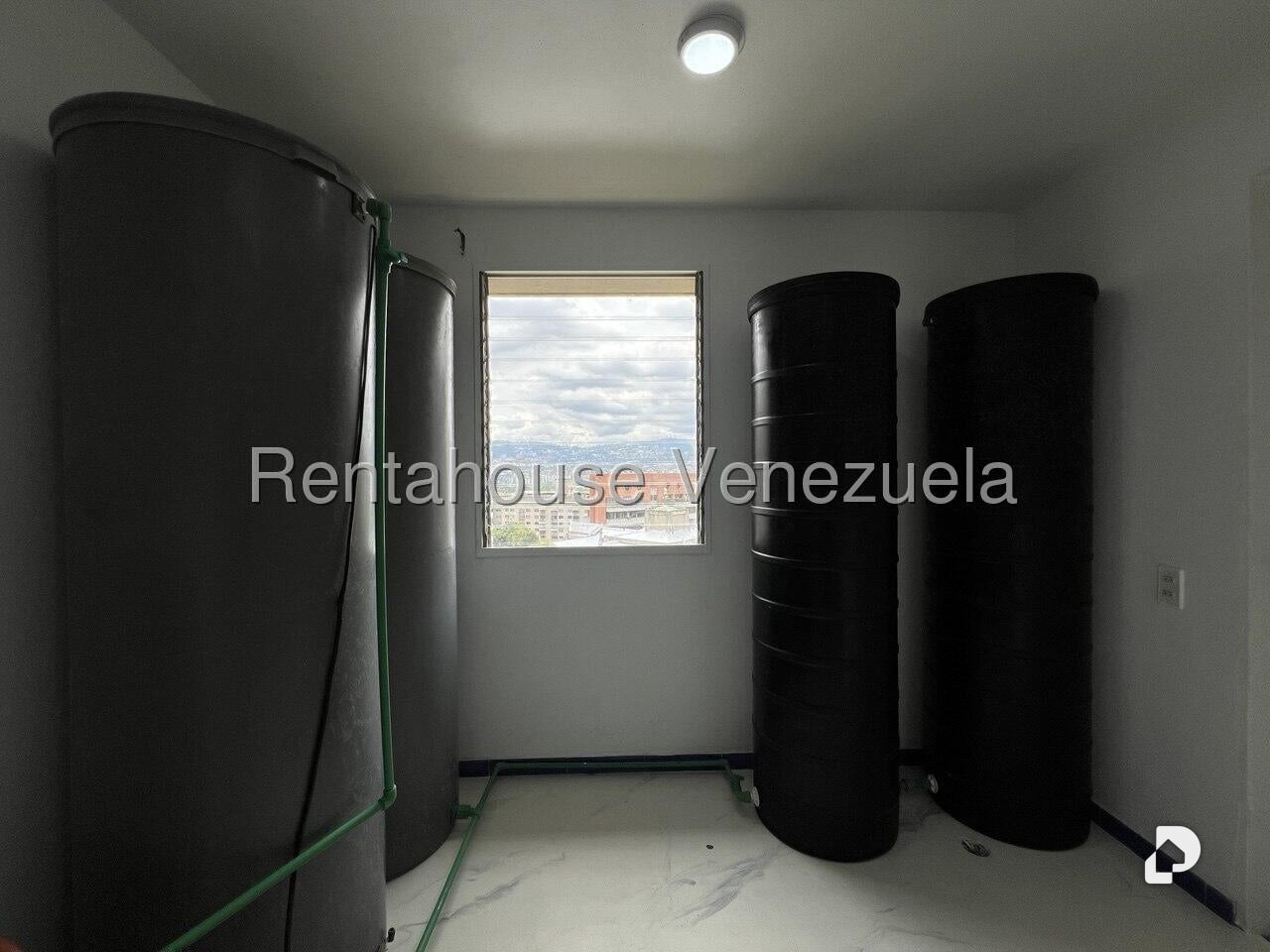 Apartamento en Sebucan, Caracas