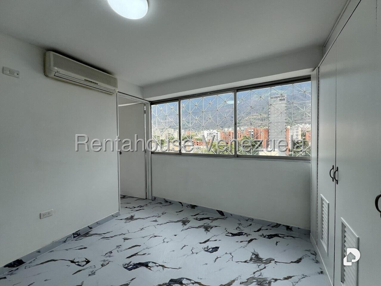 Apartamento en Sebucan, Caracas