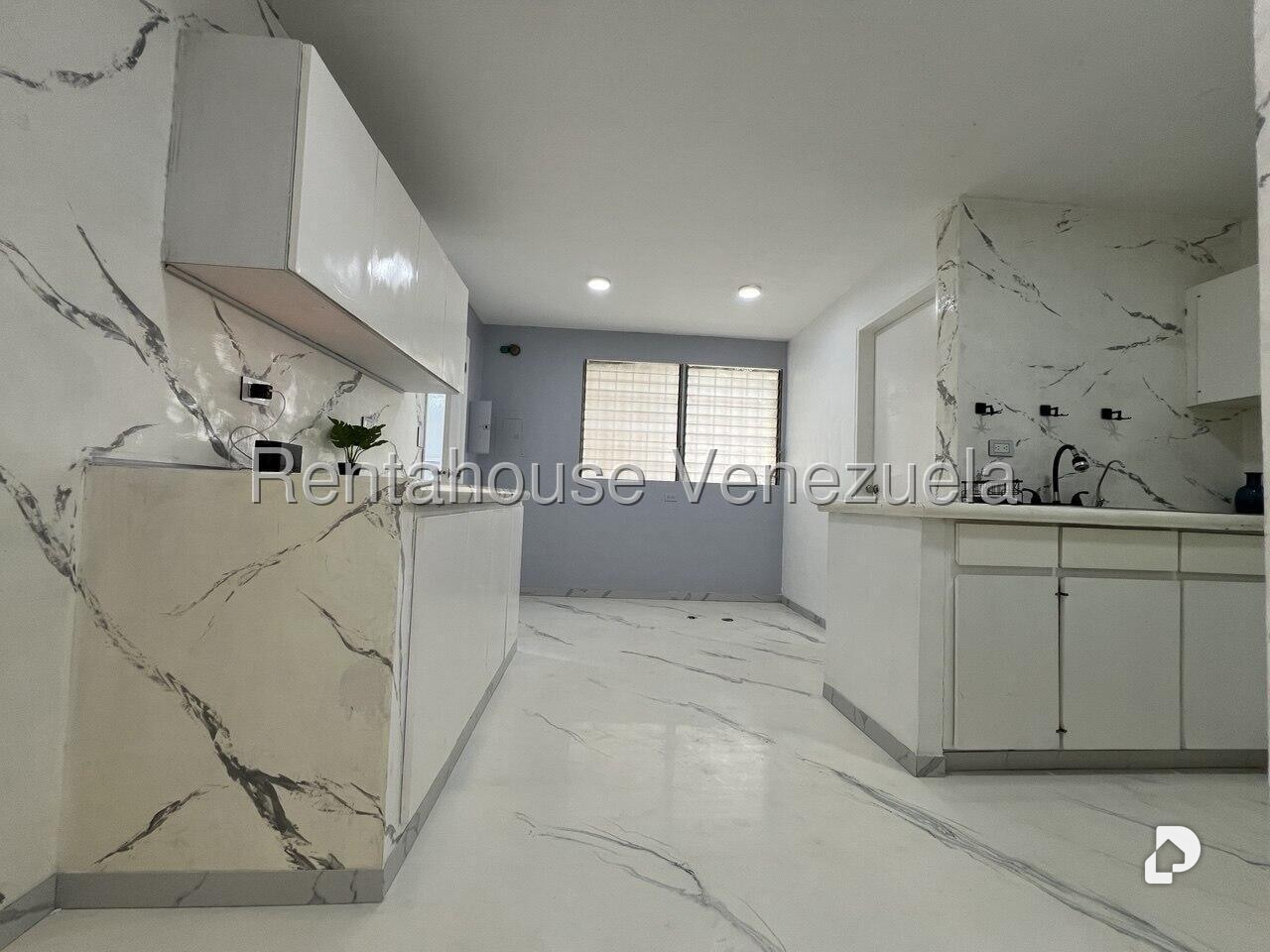 Apartamento en Sebucan, Caracas