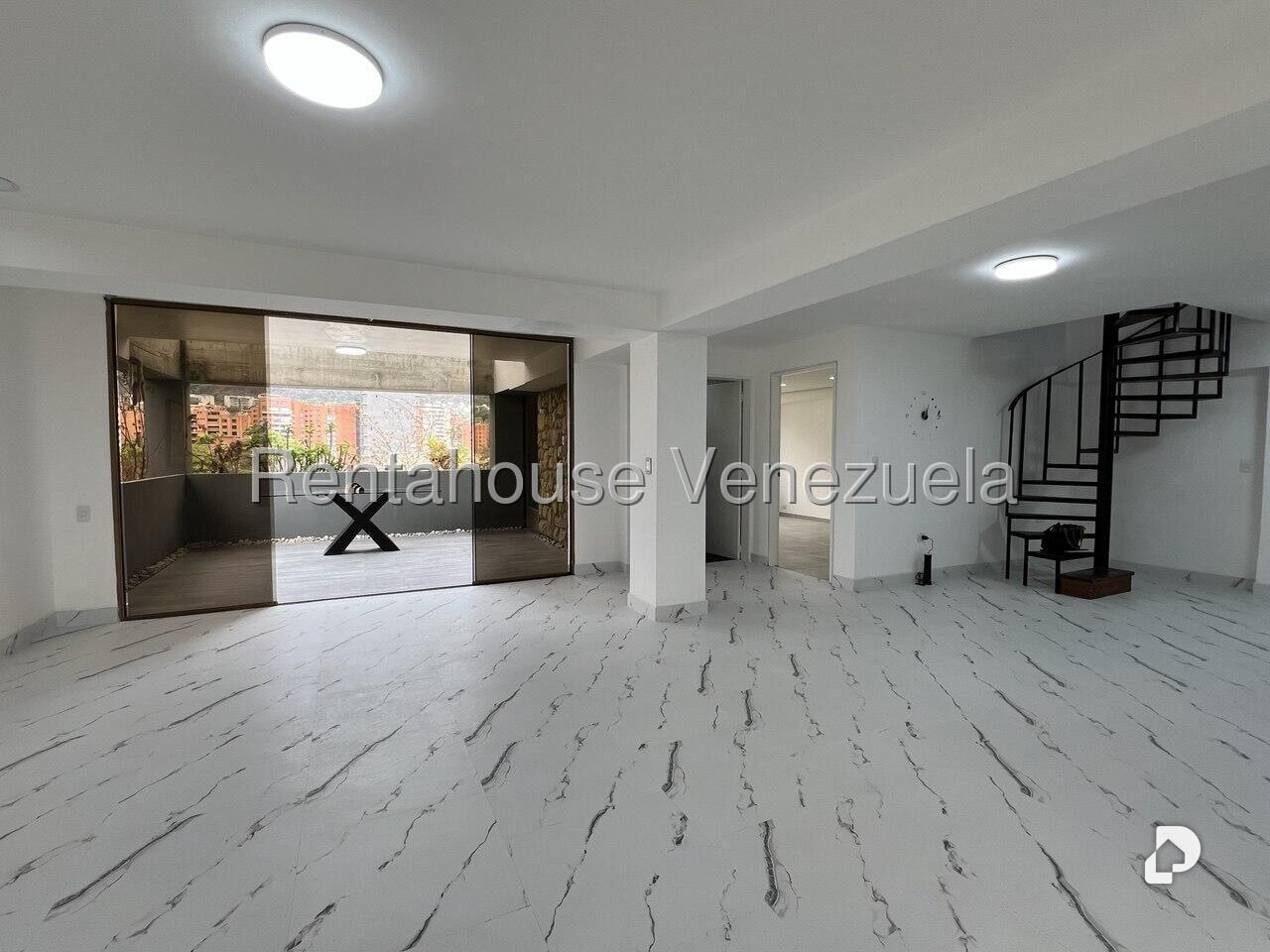 Apartamento en Sebucan, Caracas