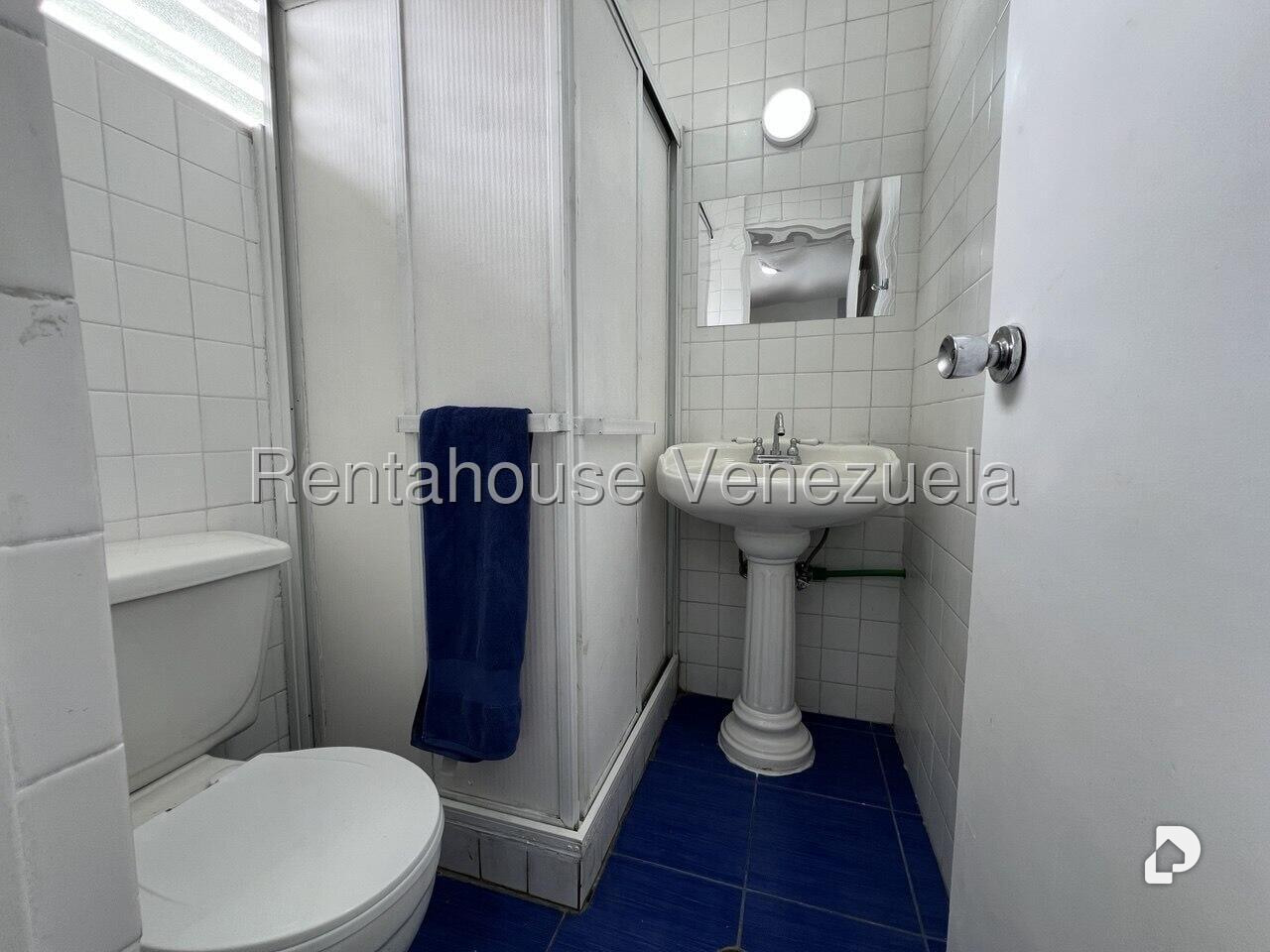 Apartamento en Sebucan, Caracas