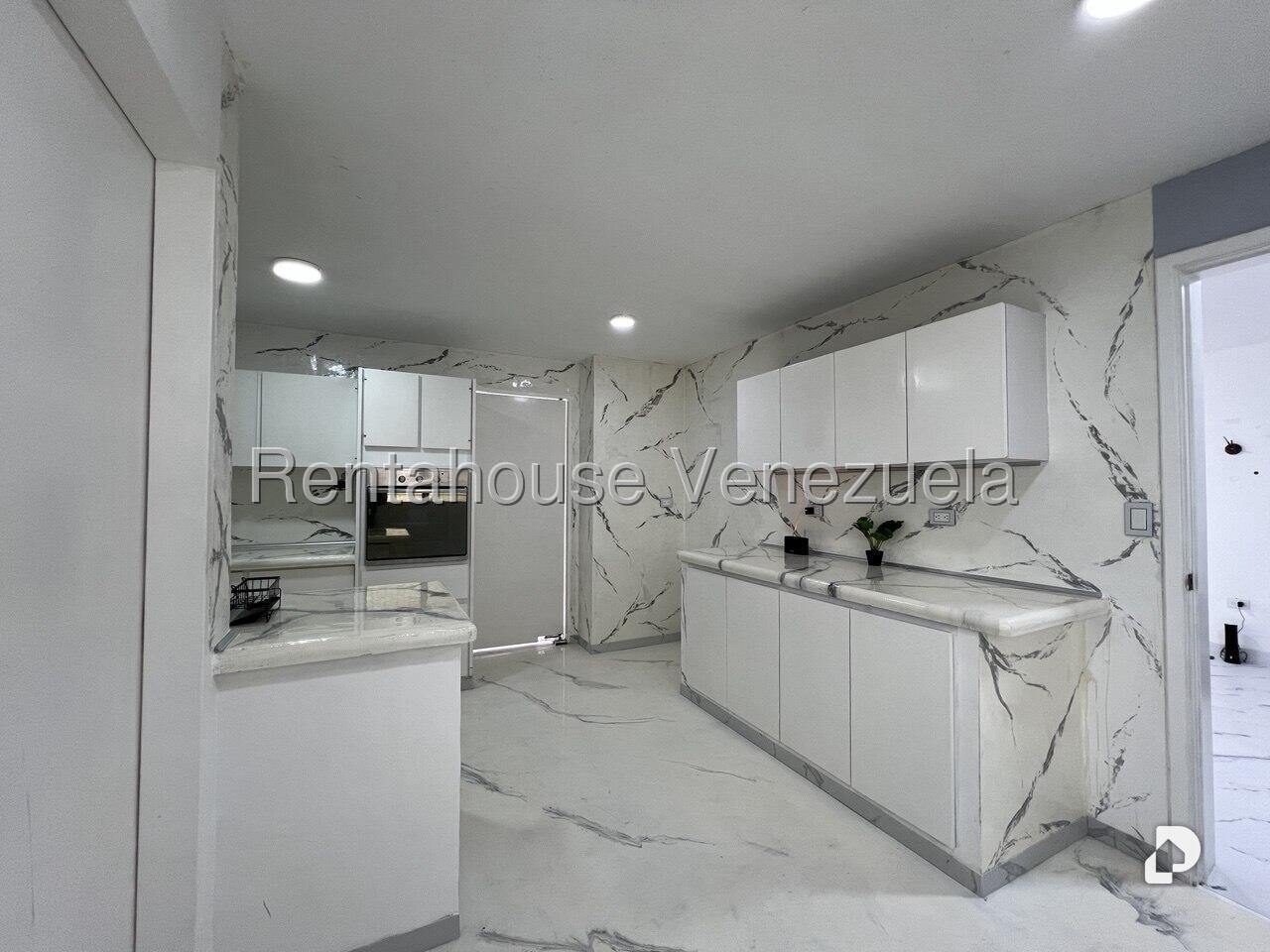 Apartamento en Sebucan, Caracas
