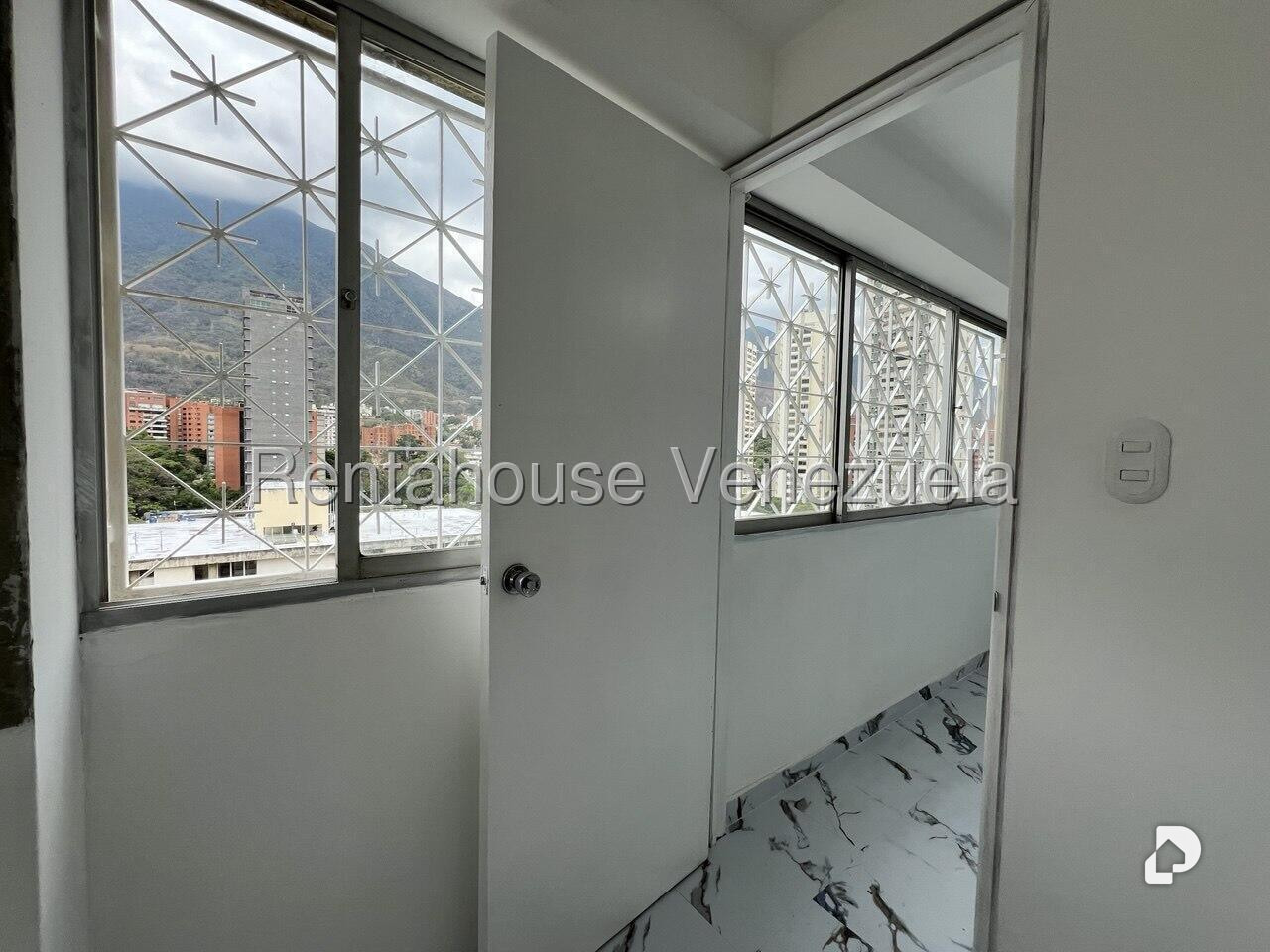 Apartamento en Sebucan, Caracas