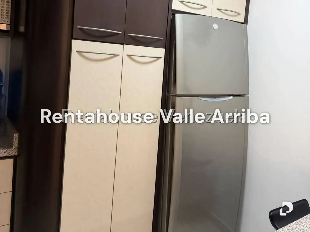 Apartamento en Los Naranjos (del Cafetal), Caracas – 11
