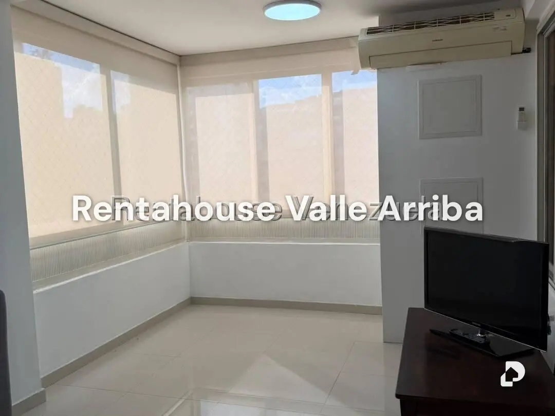Apartamento en Los Naranjos (del Cafetal), Caracas – 7