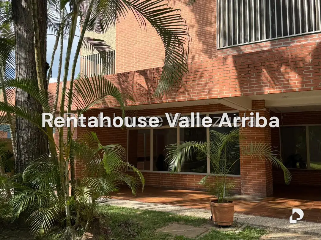 Apartamento en Los Naranjos (del Cafetal), Caracas – 1