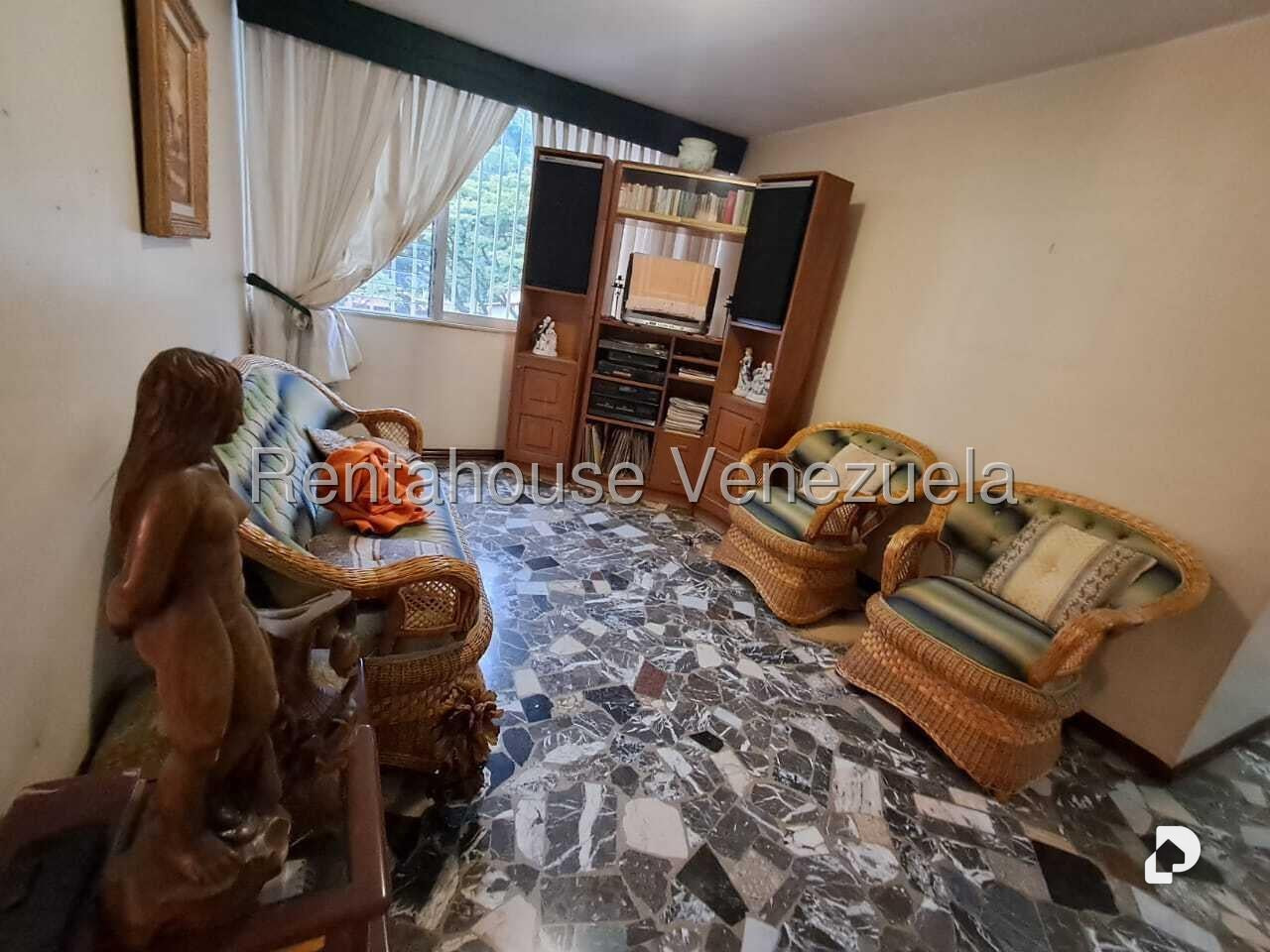 Apartamento en El Marqués, Caracas – 8