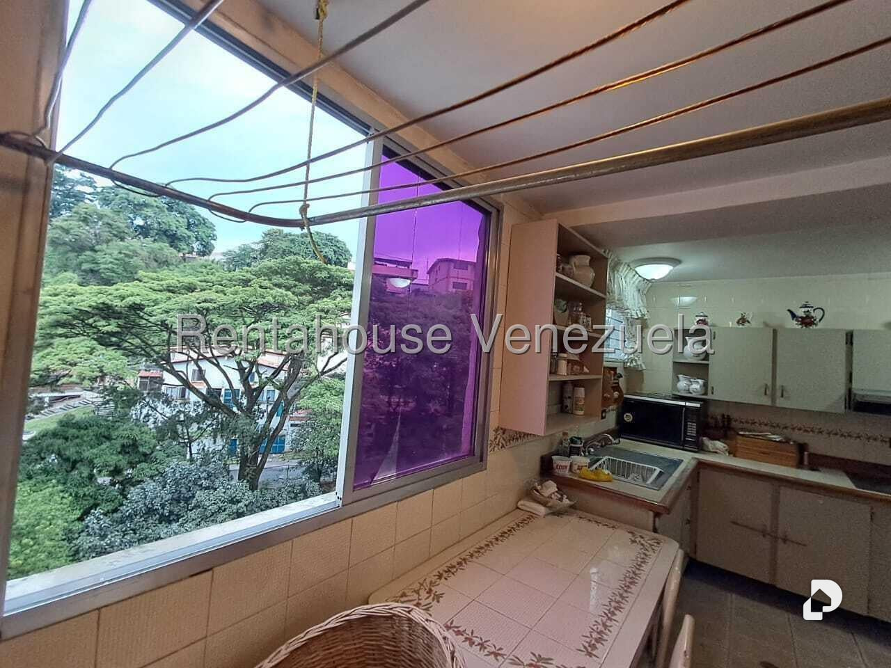Apartamento en El Marqués, Caracas – 6