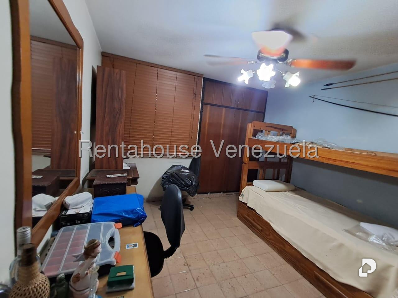 Apartamento en El Marqués, Caracas – 14