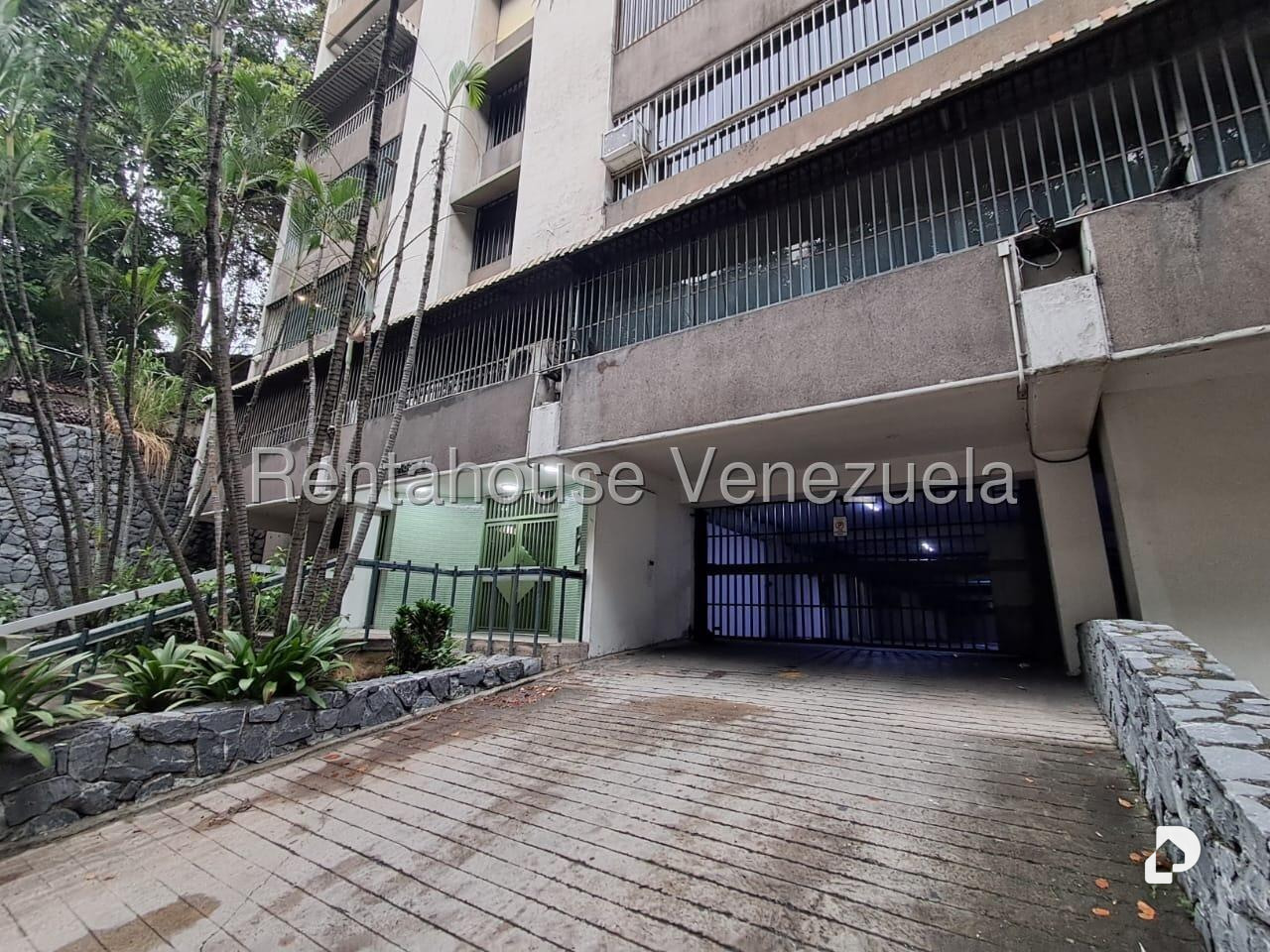 Apartamento en El Marqués, Caracas – 26