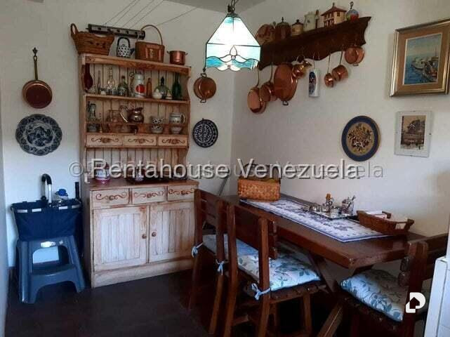 Apartamento en Chuao, Caracas – 28