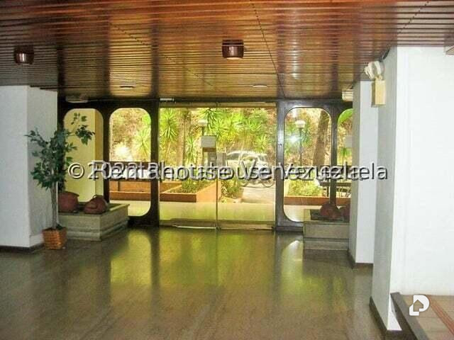 Apartamento en Chuao, Caracas – 2