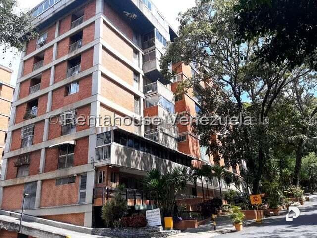 Apartamento en Chuao, Caracas – 1