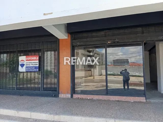 Local comercial en Maracaibo - 1