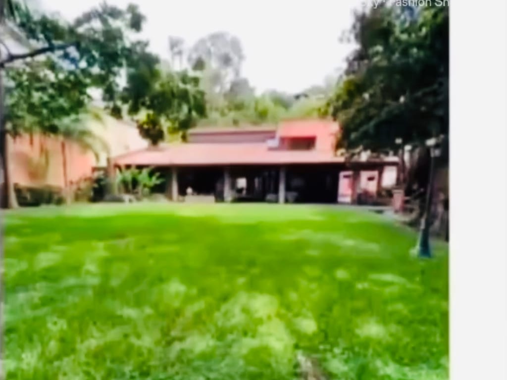 Casa en Cerro Verde, Caracas - 1