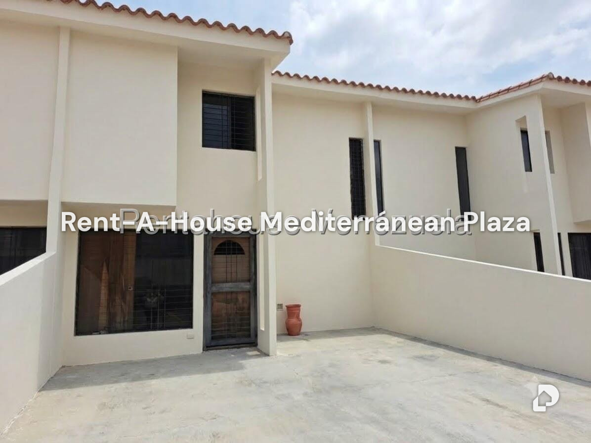 Casa en Ciudad Alianza, Guacara