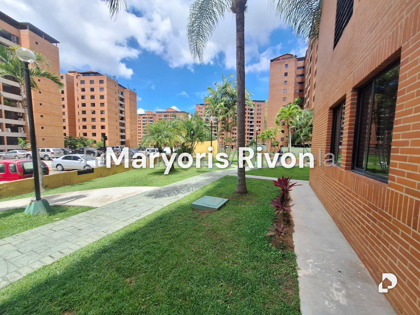 Apartamento en Colinas de La Tahona, Caracas – 14