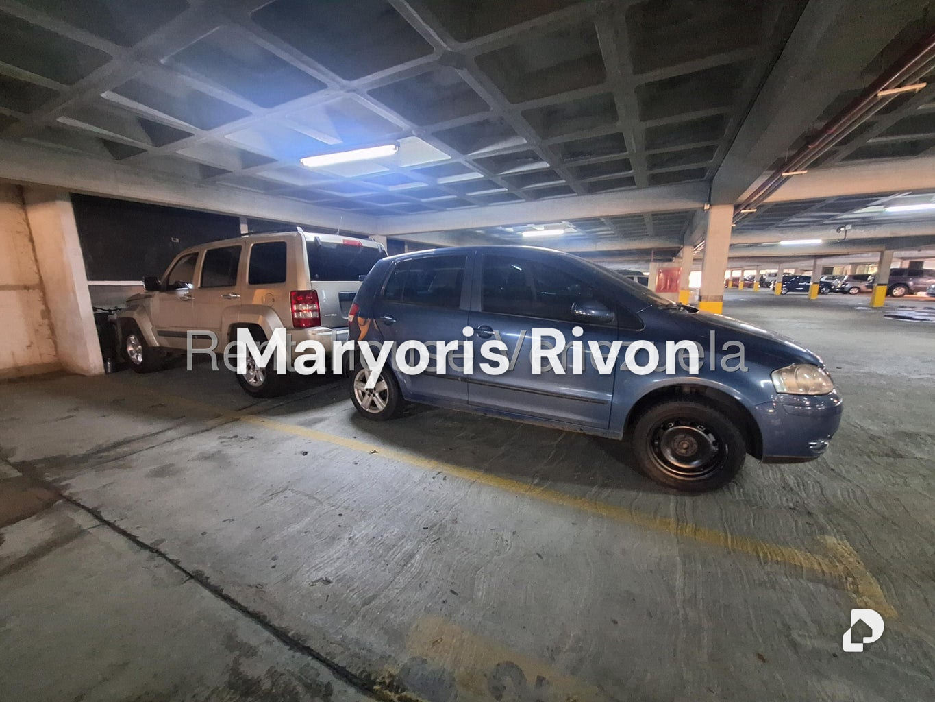 Apartamento en Colinas de La Tahona, Caracas – 13