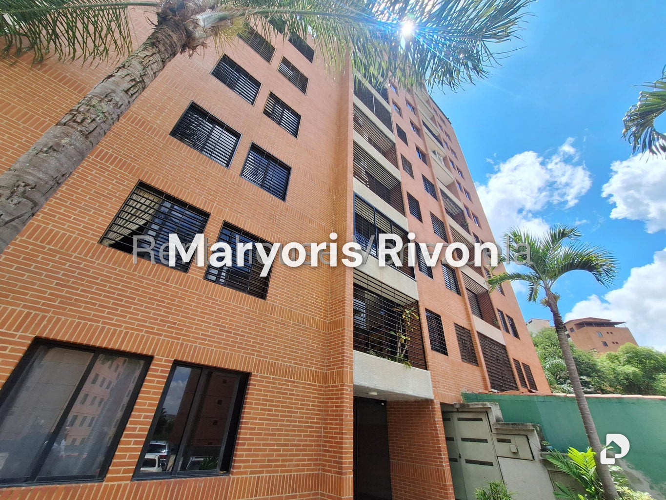 Apartamento en Colinas de La Tahona, Caracas – 1
