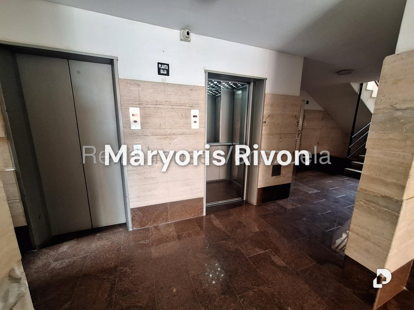 Apartamento en Colinas de La Tahona, Caracas – 12