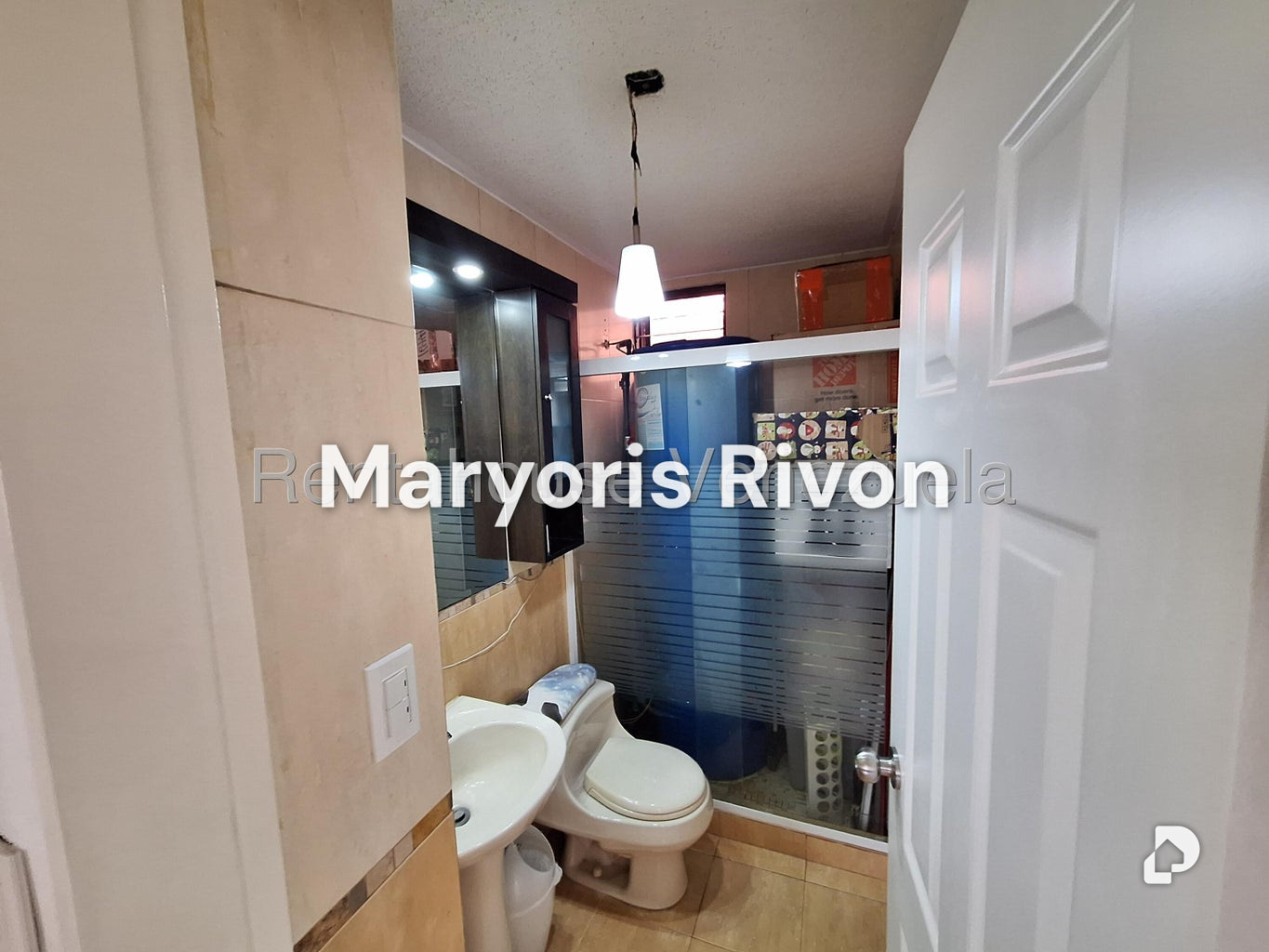 Apartamento en Colinas de La Tahona, Caracas – 11