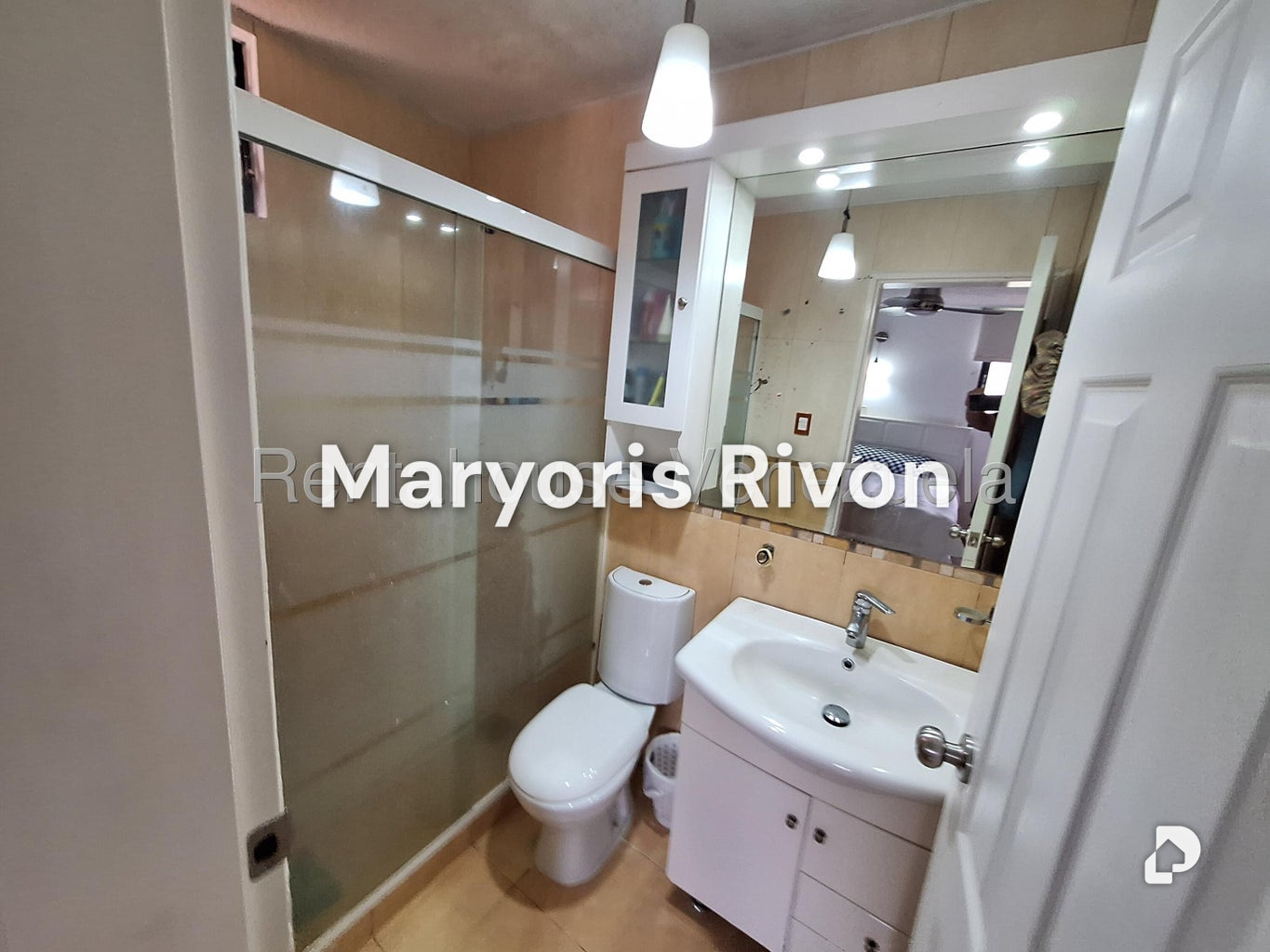 Apartamento en Colinas de La Tahona, Caracas – 8