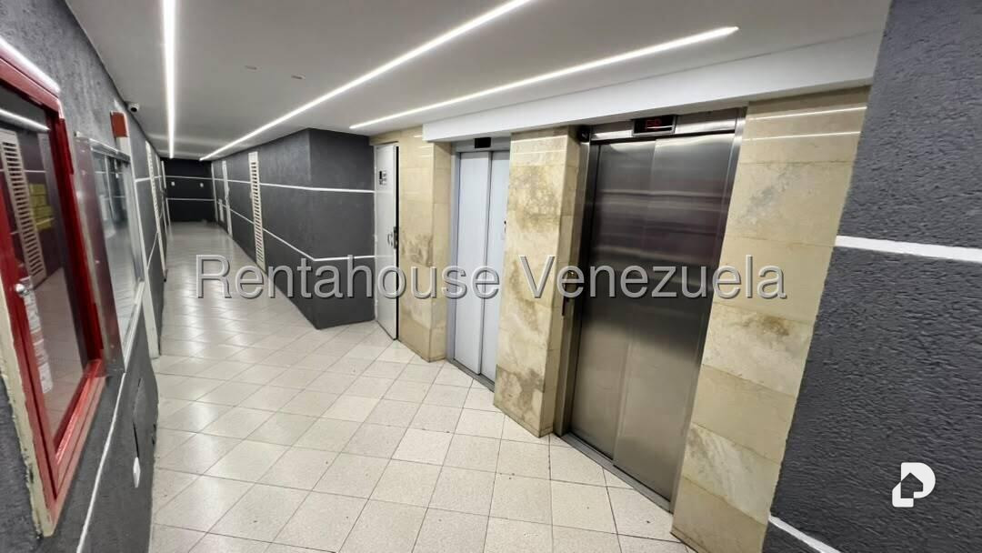 Apartamento en Los Naranjos Humboldt, Caracas – 3