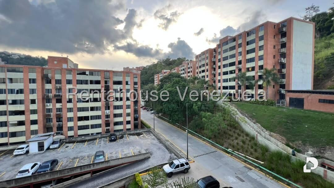 Apartamento en Los Naranjos Humboldt, Caracas – 6