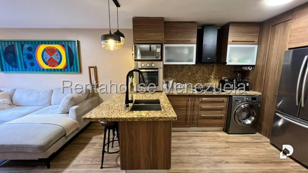 Apartamento en Los Naranjos Humboldt, Caracas – 10