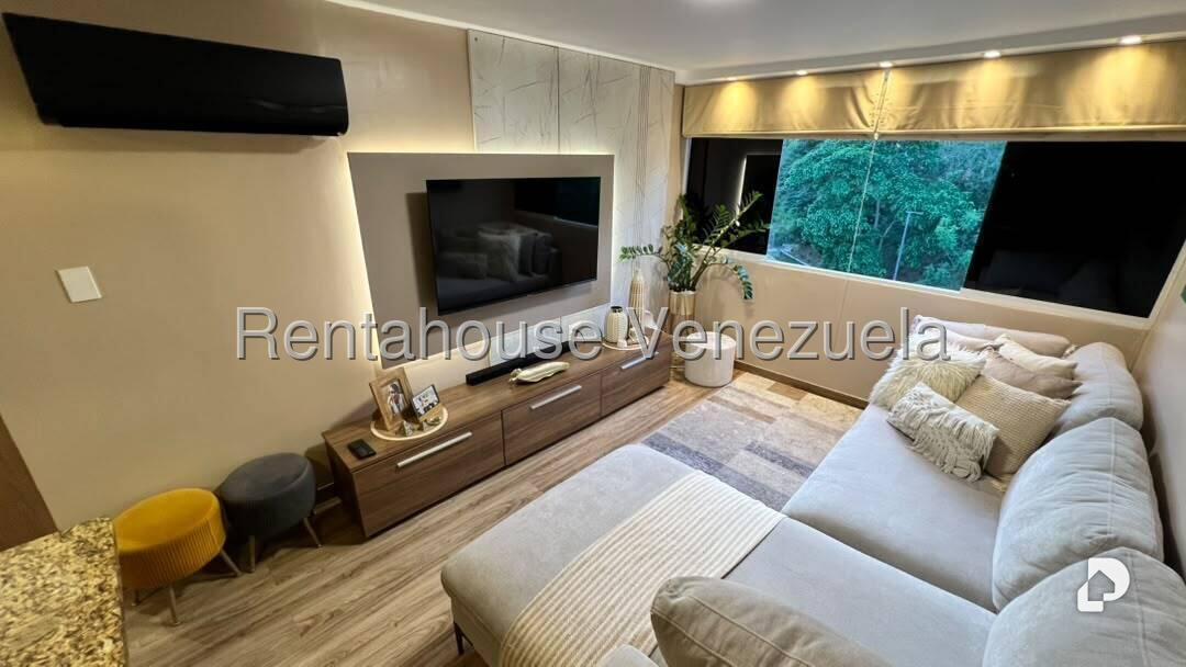 Apartamento en Los Naranjos Humboldt, Caracas – 4