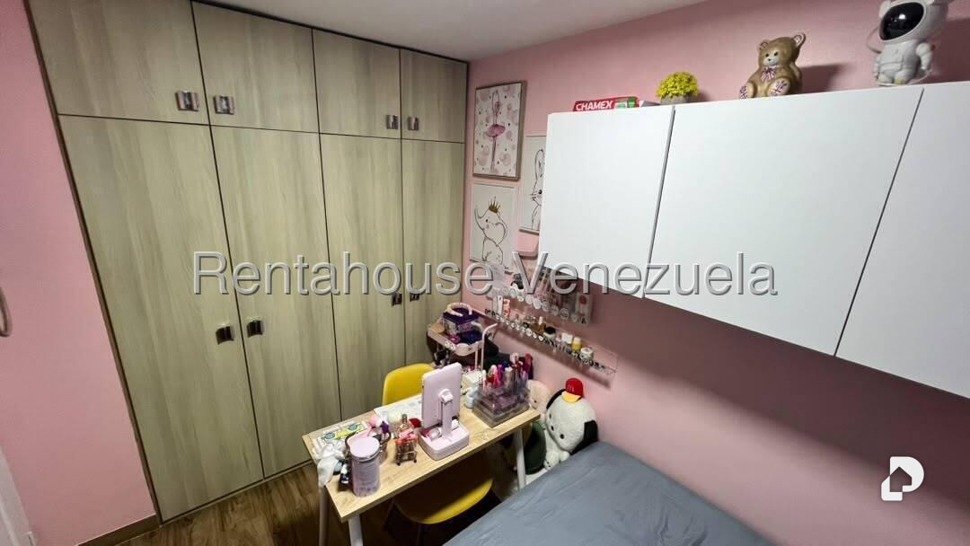 Apartamento en Los Naranjos Humboldt, Caracas – 18