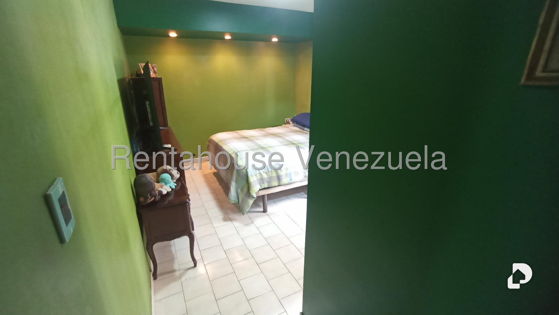 Apartamento en Lomas del Avila, Caracas – 11
