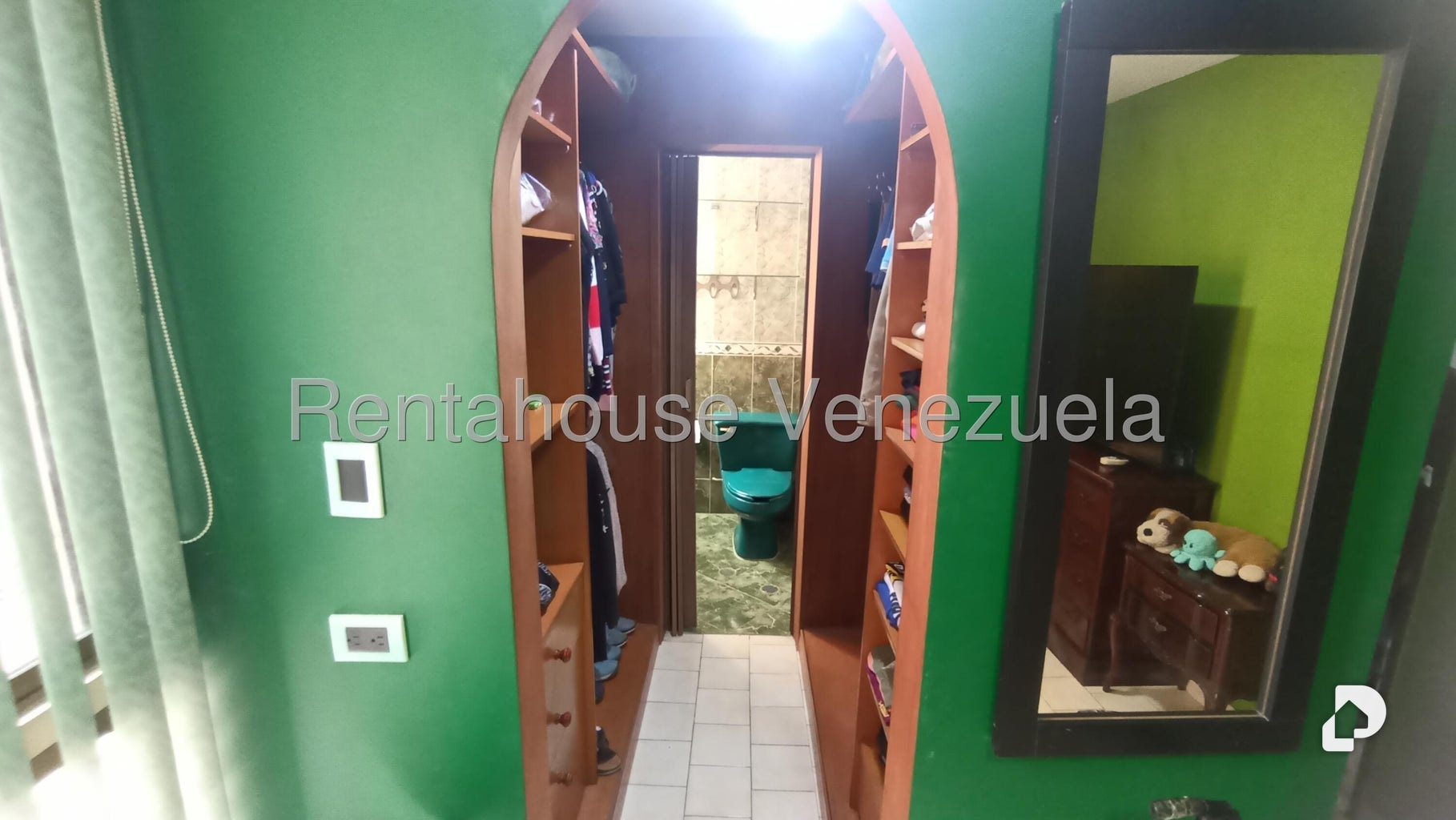 Apartamento en Lomas del Avila, Caracas – 14