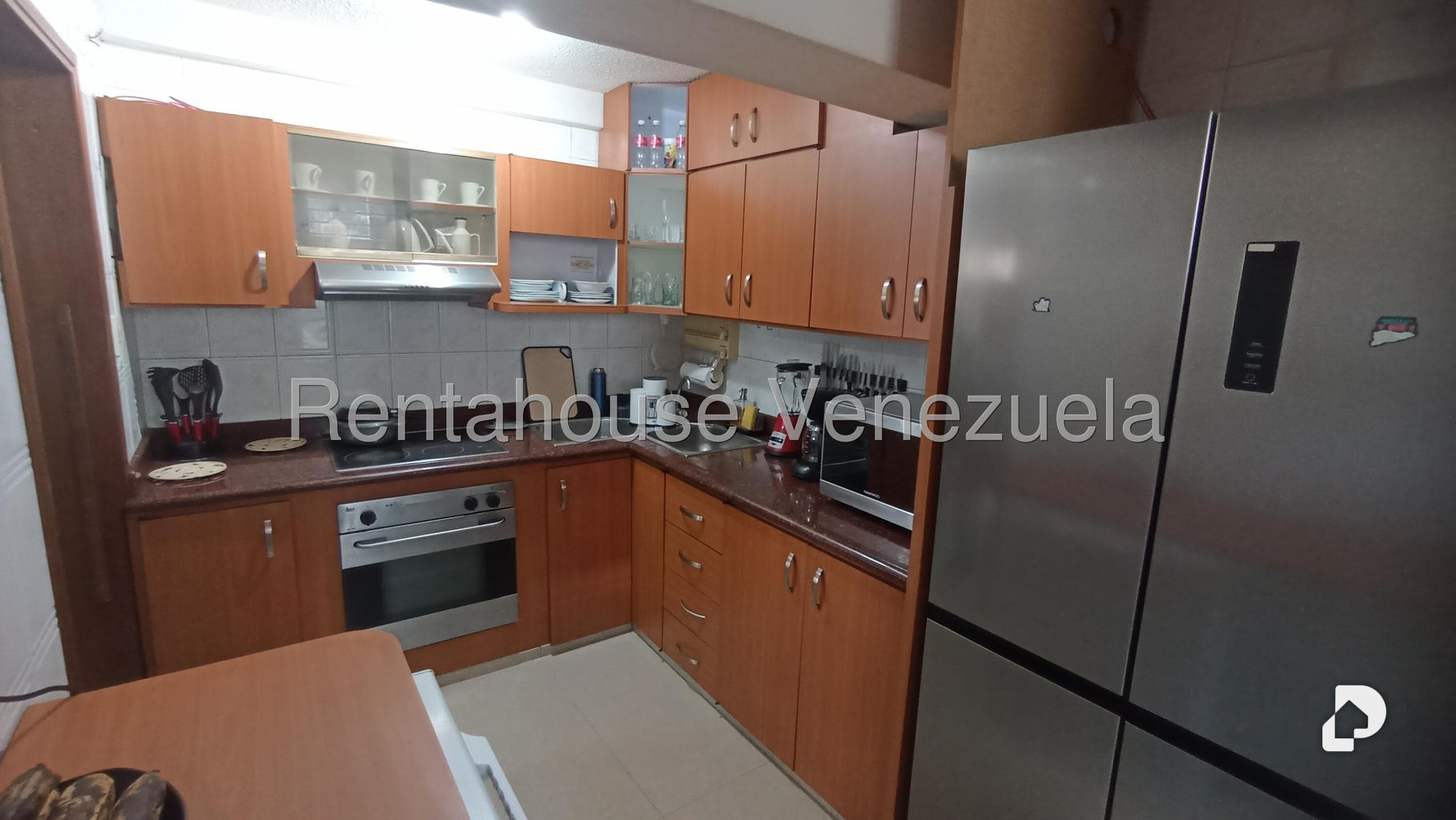 Apartamento en Lomas del Avila, Caracas – 9