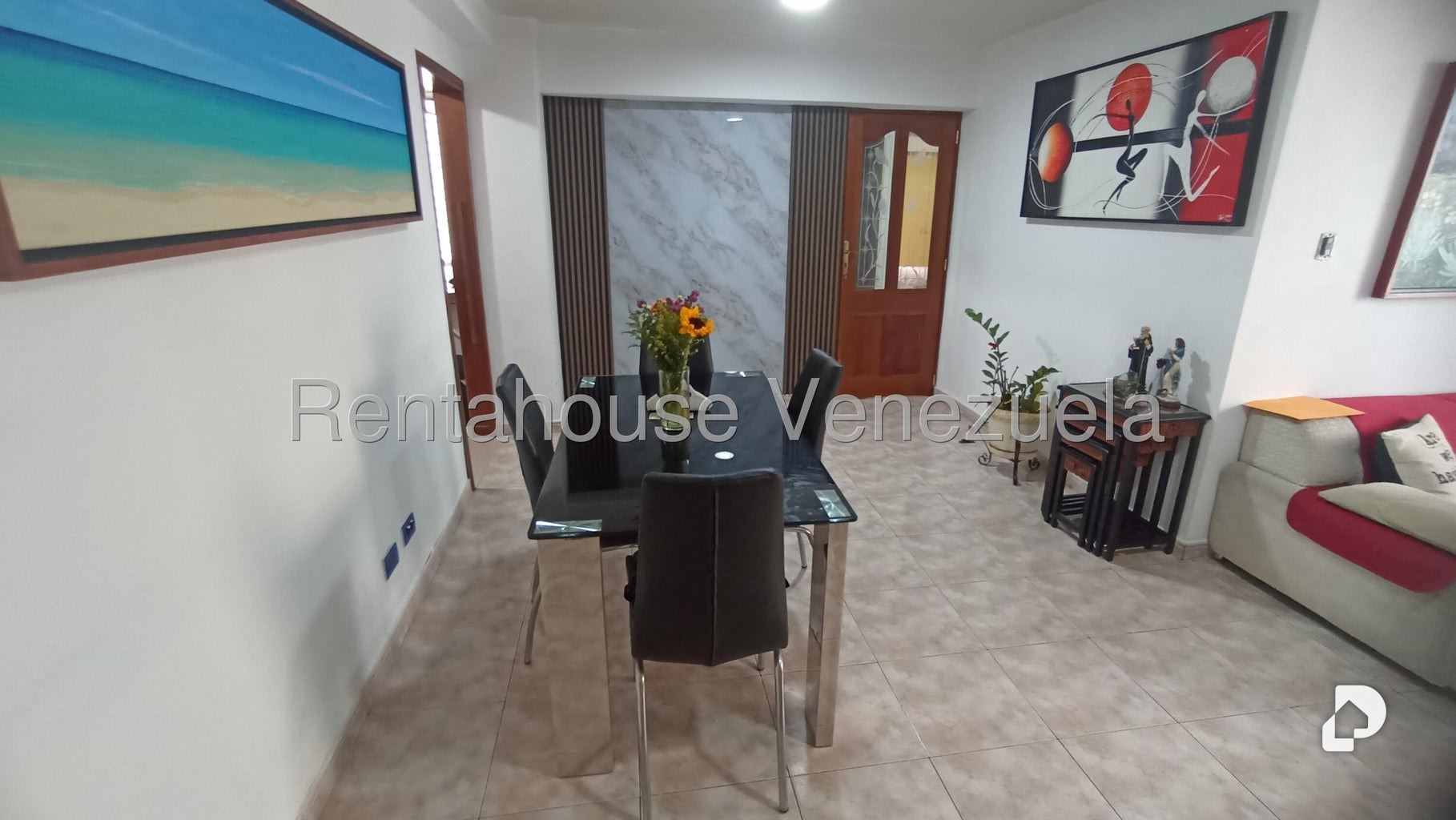 Apartamento en Lomas del Avila, Caracas – 4