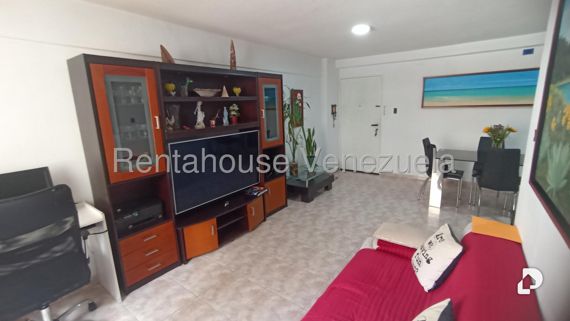 Apartamento en Lomas del Avila, Caracas – 6