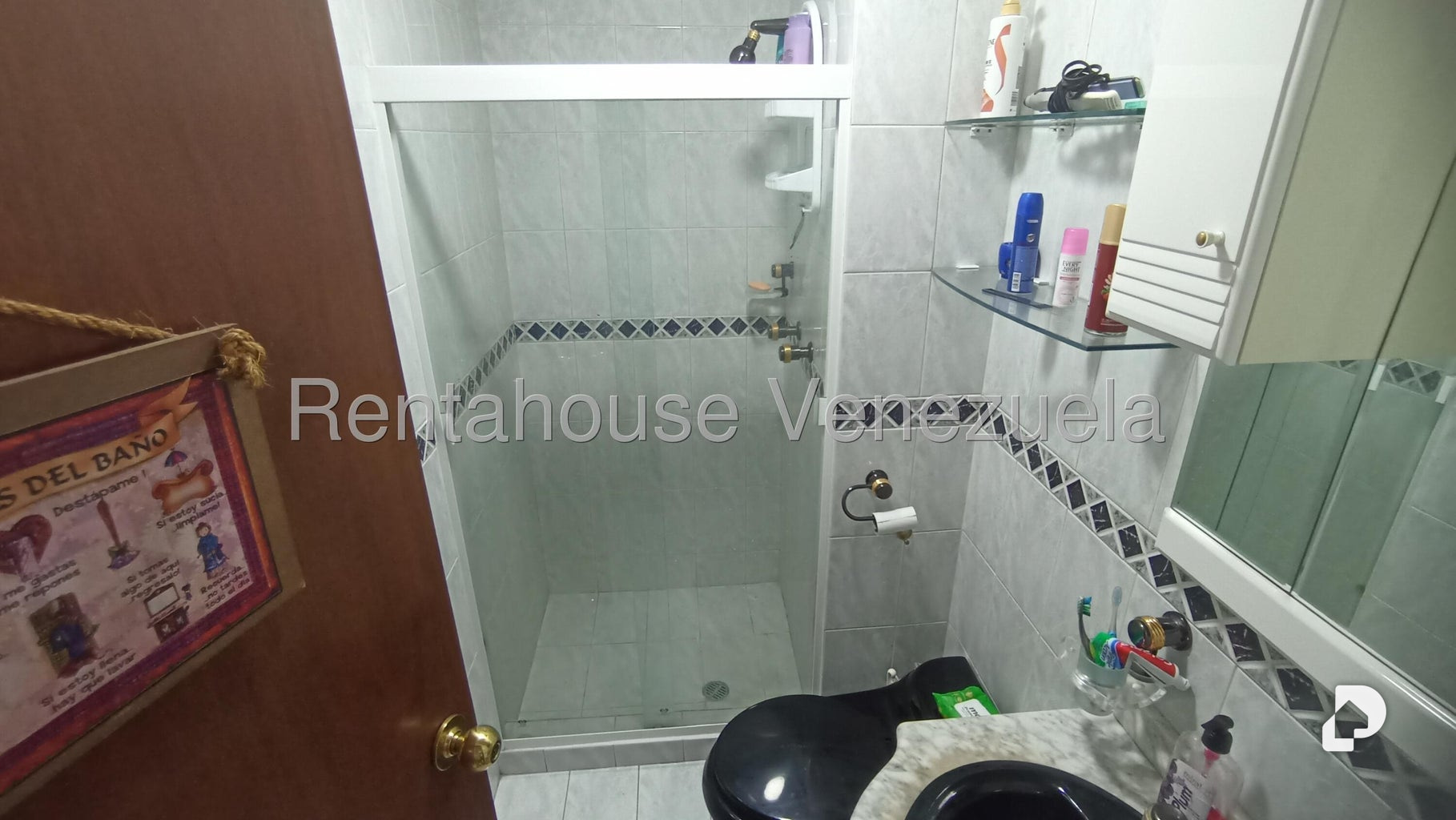 Apartamento en Lomas del Avila, Caracas – 25