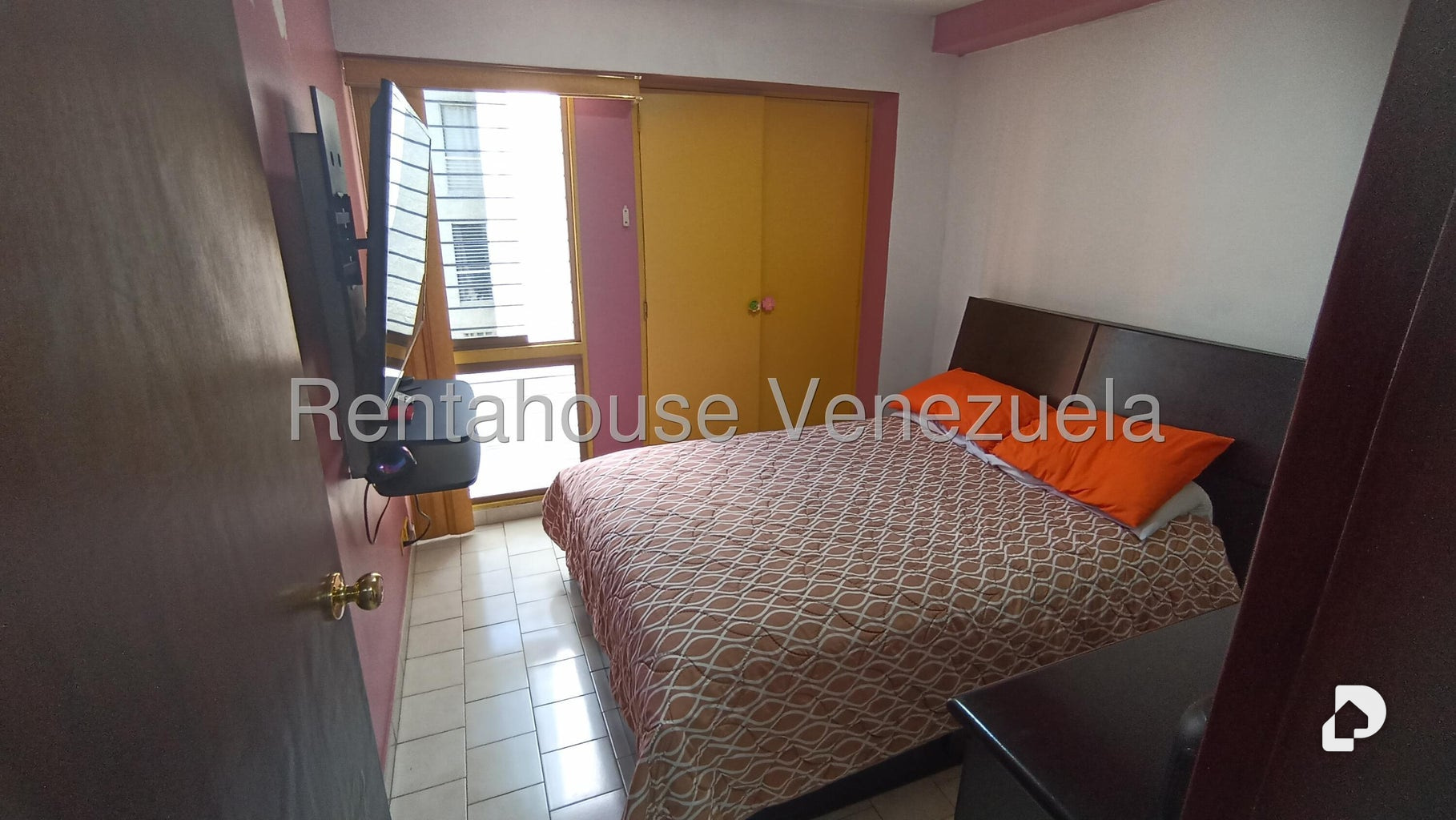 Apartamento en Lomas del Avila, Caracas – 19