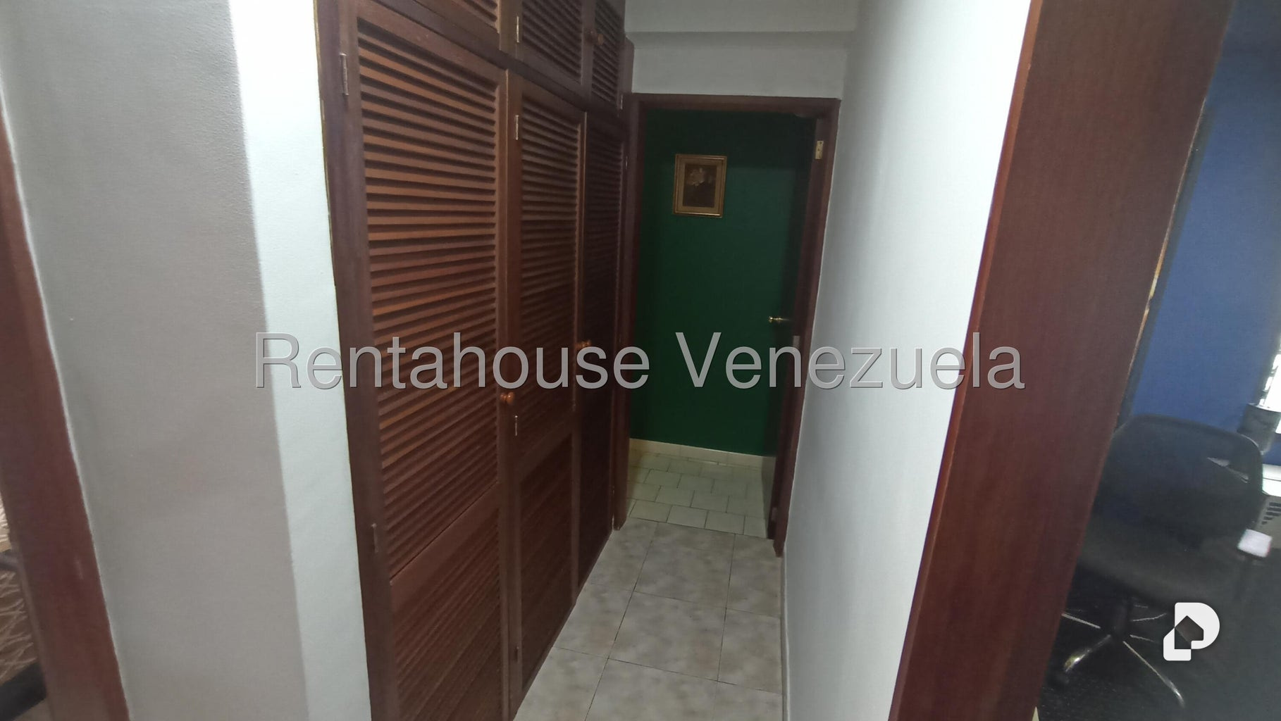 Apartamento en Lomas del Avila, Caracas – 10