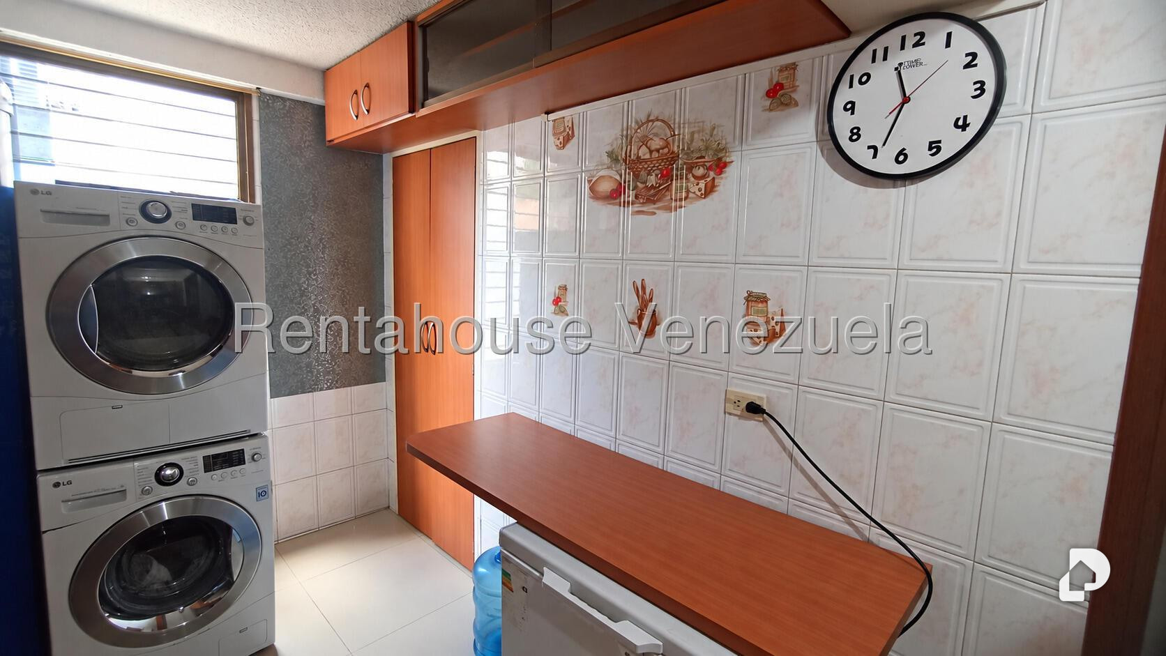 Apartamento en Lomas del Avila, Caracas – 8