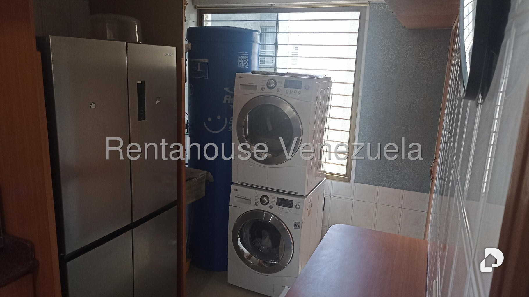 Apartamento en Lomas del Avila, Caracas – 7
