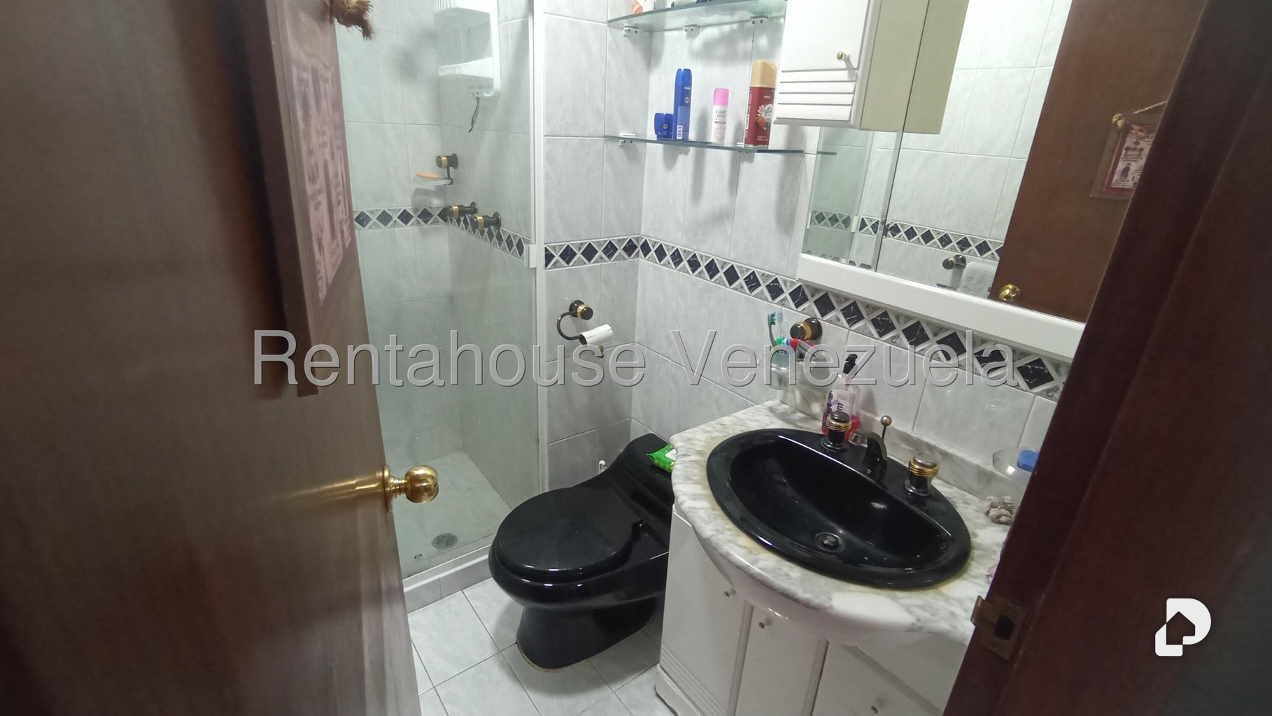 Apartamento en Lomas del Avila, Caracas – 24