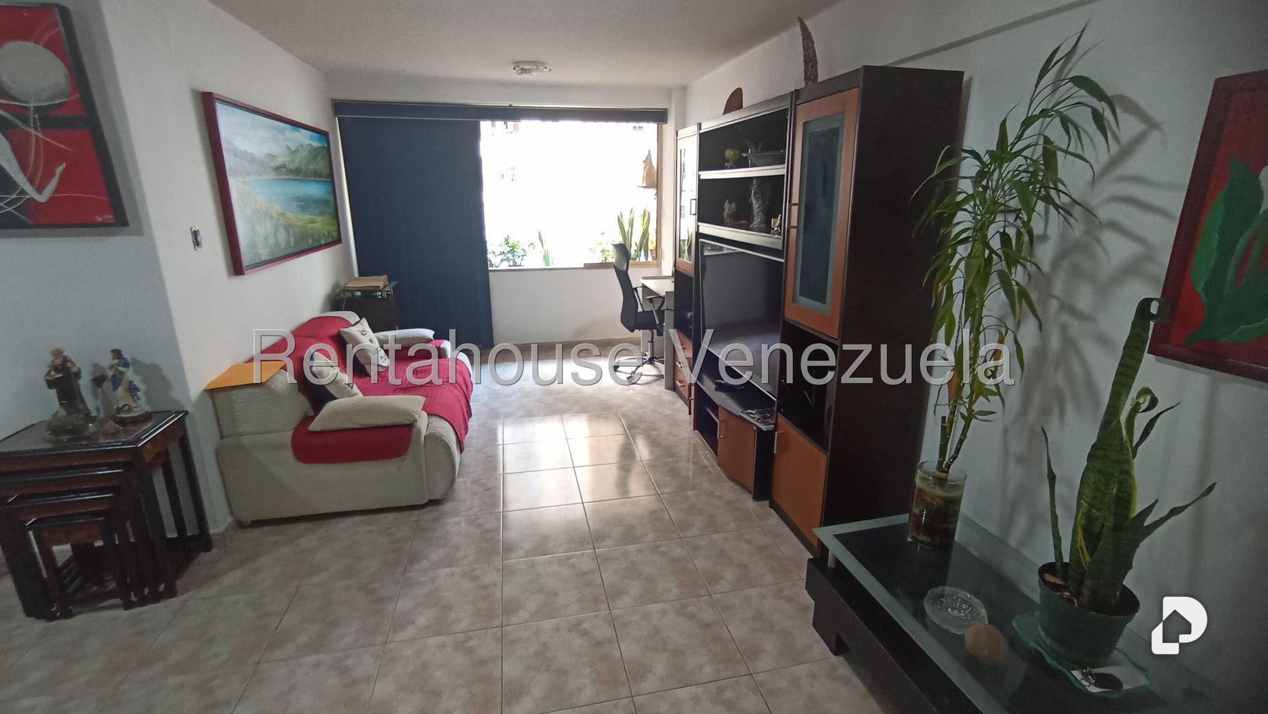Apartamento en Lomas del Avila, Caracas – 3