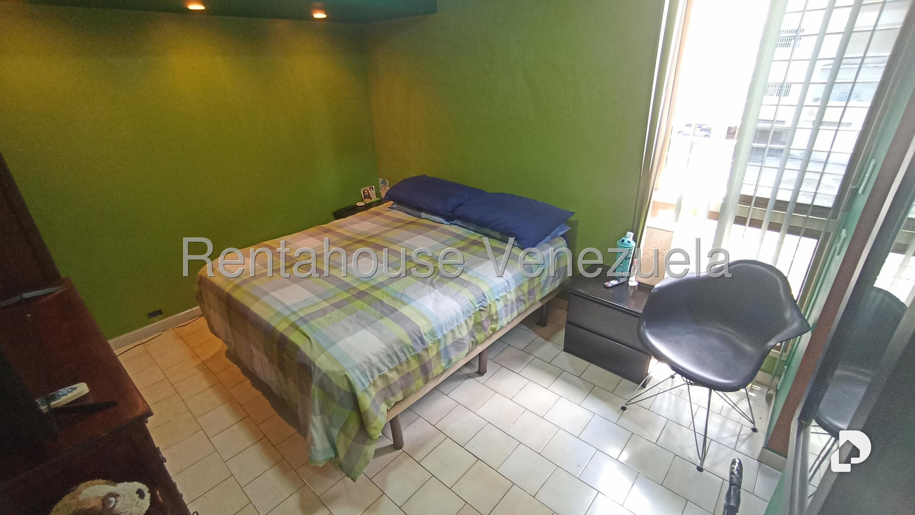 Apartamento en Lomas del Avila, Caracas – 12