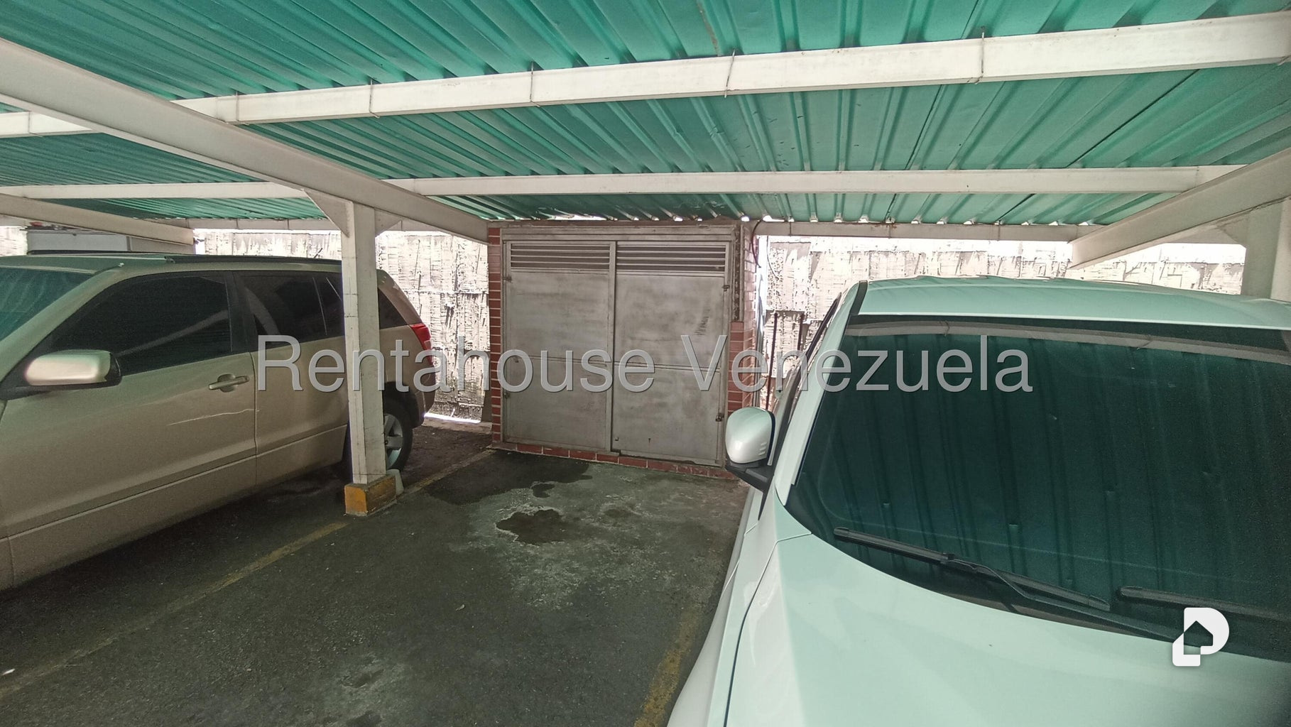 Apartamento en Lomas del Avila, Caracas – 28