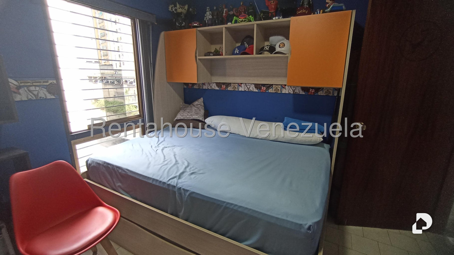 Apartamento en Lomas del Avila, Caracas – 18